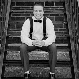 Meet your Posher, Tyler